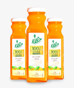 orage juice kariz