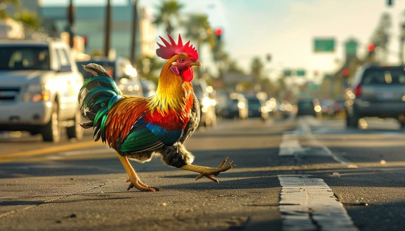 Ontdek Het Geheim Van Chicken Road Casino Spellen in Nederland - overview