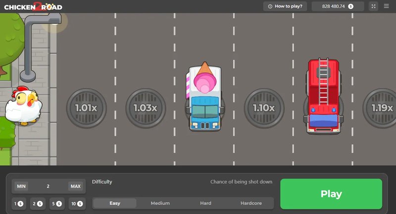Kép: A Keresett Chicken Road 2 Demo Most Megérkezett Magyar nyelven