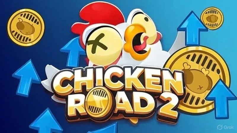 Chicken road 2 romania - Descoperă noul joc de noroc: Chickan Road 2, o aventură de succes în România
