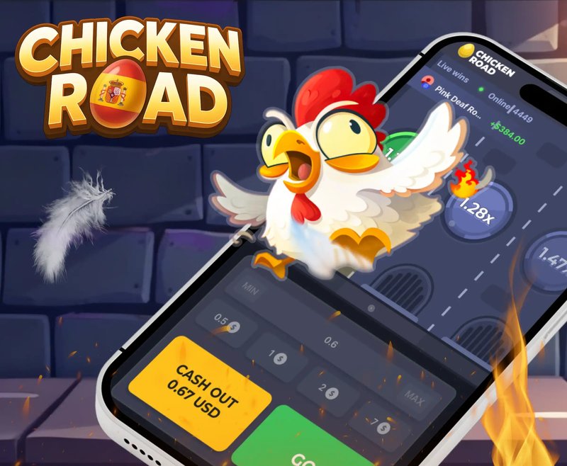 Chicken road 2, chicken road 2 demo Chicken road 2, chicken road 2 demo