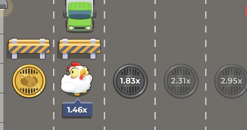 Chicken road 2 game - Descubre el Mundo Emocionante de Chicken Road 2: Juego de Rueda de Fuego